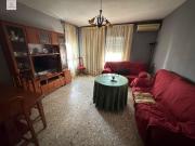 Piso, Sierra de Fuentes