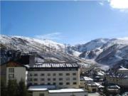 Piso, Sierra Nevada