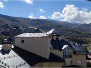 Piso, Sierra Nevada