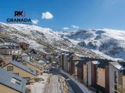 Piso, Sierra Nevada