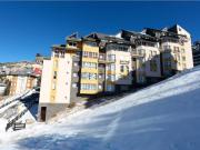 Piso, Sierra Nevada Piso, Sierra Nevada