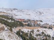 Piso, Sierra Nevada