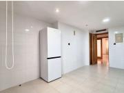 Piso SIN AMUEBLAR de 3 dormitorios en la Avenida de Europa