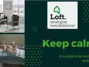 PISO SIN AMUEBLAR EN SANTA MARINA