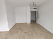 piso sin amueblar y con garaje opcional