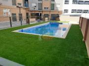 Piso sin amueblar zona del Rodeo en residencial