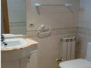 piso sin muebles con garaje