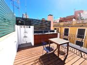 Piso, Sindicat, Palma de Mallorca