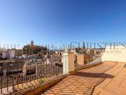 Piso, Sindicat, Palma de Mallorca