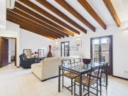 Piso, Sindicat, Palma de Mallorca