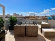 Piso, Sindicat, Palma de Mallorca