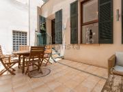 Piso, Sindicat, Palma de Mallorca