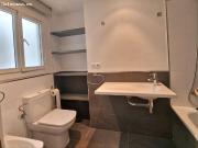 PISO SINGULAR EN PLAZA DE GALICIA A CORUÑA