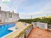 Piso, Sitges
