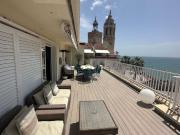 Piso, Sitges