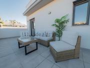Piso, Sitges
