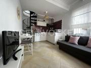 Piso, Sitges
