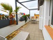 Piso, Sitges