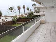 Piso, Sitges