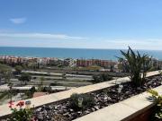 Piso, Sitges