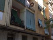 Piso situado en Granada