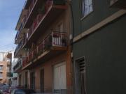 Piso situado en Tarragona