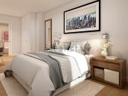 Piso, Sol i Padris Sant Oleguer, Sabadell