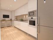 Piso, Sol i Padris Sant Oleguer, Sabadell