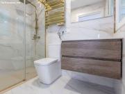 Piso soleado y luminosa de 80m2 próxima a la playa y el...