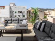 Piso, Son Dureta, Palma de Mallorca