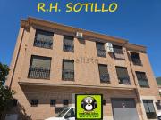 Piso, Sotillo de la Adrada