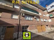 Piso, Sotillo de la Adrada