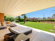 Piso, Sotogrande