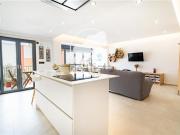 Piso, Sta Catalina El Jonquet, Palma de Mallorca