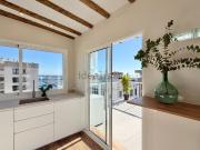 Piso, Paseo Marítimo, Palma de Mallorca