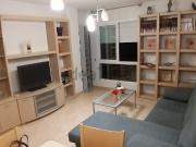 Piso, Suárez, Málaga