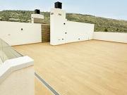 Piso superior de 3 camas