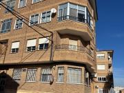 Piso, Tarazona de la Mancha