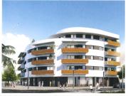 piso / terraza 162m2 / piscina primera línea de mar nuevo