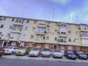 Piso, Tiro de Línea, Sevilla