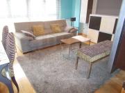 PISO TODO EXTERIOR CON PLAZA DE GARAJE