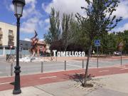 Piso, Tomelloso