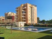 Piso, Torre del Mar