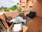 Piso, Torre Pacheco