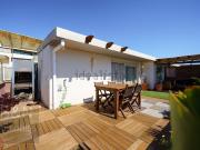 Piso, Torre sana, Terrassa