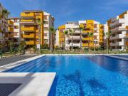 Piso, Torrevieja