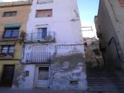 Piso, Tortosa