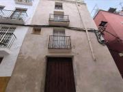 Piso, Tortosa