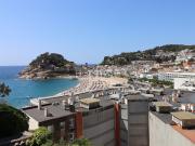 Piso, Tossa de Mar