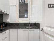 Piso totalmente amueblado cerca del Parque del Centro de...